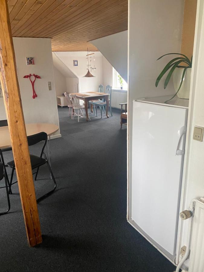 Sondergade Frederikshavn公寓 外观 照片