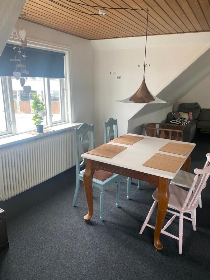 Sondergade Frederikshavn公寓 外观 照片